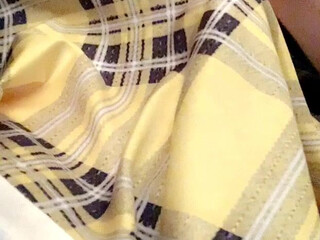 Shiri Allwood front seat thinks