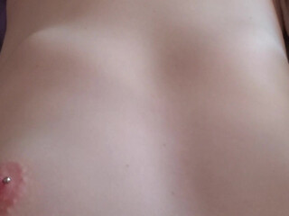 Shiri Allwood Juicy baby
