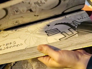 Shiri Allwood Furious slut