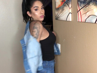 Jane marie onlyfans Naughty beast