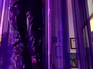 Jane marie onlyfans flies away from the buzz of orgasm