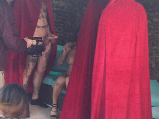 Jane marie onlyfans mature babe jerks both holes