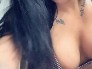 Jane marie onlyfans cute milf fucks shaved cunt