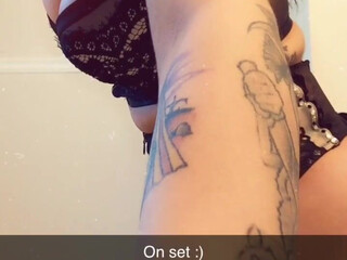 Jane marie onlyfans gorgeous mare seduces with big tits