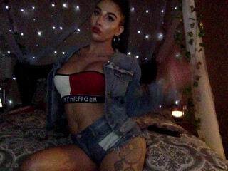 Jane marie onlyfans young whore shows her charms