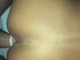 Jane marie onlyfans solid brunette masturbates shaved holes