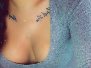 Jane marie onlyfans busty milf