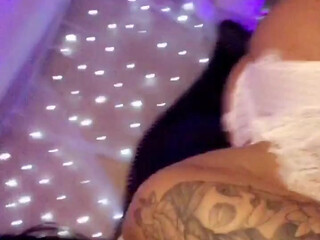 Jane marie onlyfans Solid brunette