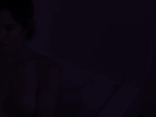 Chanel Noir onlyfans advertising promo video charming bitch