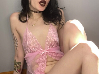 babybeebub Delicious brunette