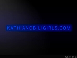 kathianobilixx onlyfans chic private e hot bitch