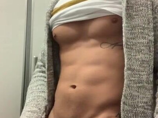 Ashton Summer Class Bitch