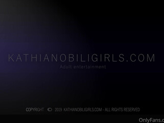 kathianobilixx onlyfans Wonderful curvy