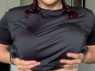 xoxo_t charming strips booties