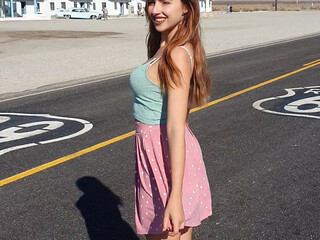 unlocked naughty slut fucks anus phallus