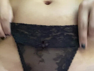 reneegracie chic striptease