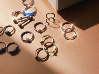 reislin Slender beauty