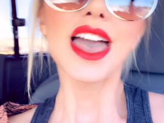 madeline_marlowe Lush redhead