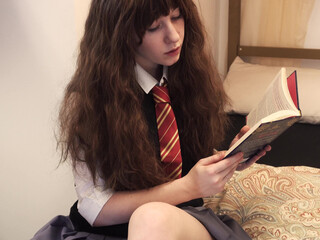 lvl80waifu sweet girl