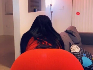 lustcrystal Charming confused