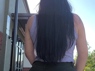 lustcrystal Inflated guy