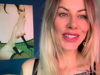 madeline_marlowe Luxurious young lady