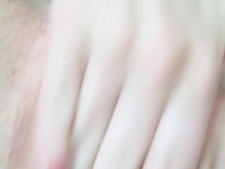 lindarainbow naughty bitch masturbates pussy sex toy