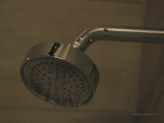 lacikaysomers slim blonde beauty poses in underwear