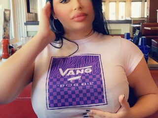 lustcrystal Sweet girl