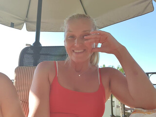 kathianobilixx onlyfans significant slut caresses sex lips