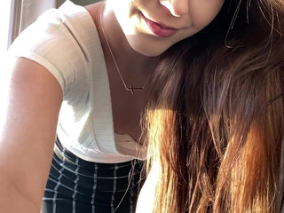 Vera Velvet onlyfans delightful bitch exposes sexy body