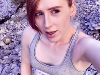 Shiri Allwood onlyfans Crazy passion