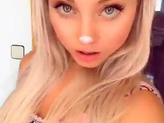 Paola_Skye onlyfans charming babe shows off beautiful sissy