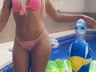 Paola_Skye onlyfans the stubborn tigress relaxes in all ways.