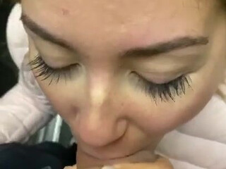 Paola_Skye onlyfans slut cums off