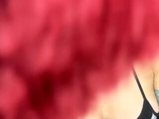 Nathy Dias aka oficial_nathy0 onlyfans Blonde trash