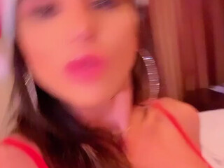 Nathy Dias aka oficial_nathy0 onlyfans Lovely woman