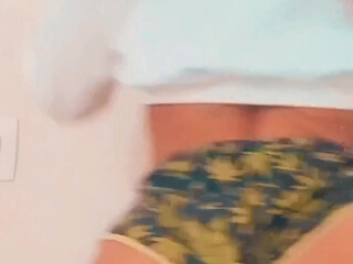 Nathy Dias aka oficial_nathy0 onlyfans crazy woman fucks pussy with phallus