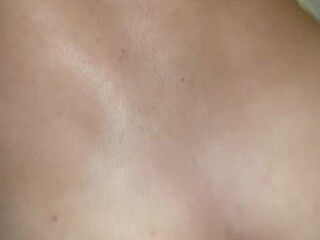 Nathy Dias aka oficial_nathy0 onlyfans adorable chick pulls the vagina with fingers