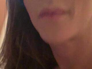 Nathy Dias aka oficial_nathy0 onlyfans front seat thinks