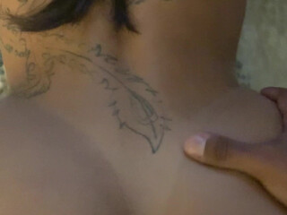 Nathy Dias aka oficial_nathy0 onlyfans decided to arrange a vipshow with a vulgar contest