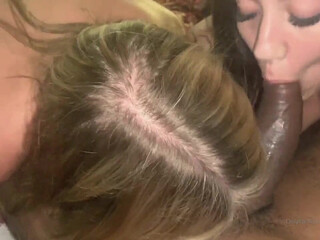 Natalie Brooks onlyfans slut