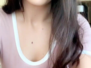 Natalie Brooks onlyfans find her masturbating