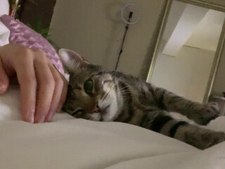 Maya_Di onlyfans Black hair bitch