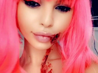 Maya_Di onlyfans Cute skin