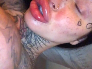 Mary Magdalene onlyfans busty woman mandrids cap