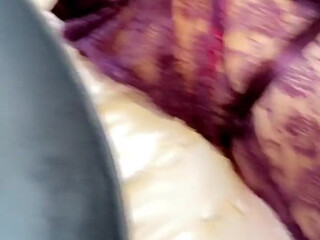 Stepanka onlyfans breathtaking babe planting in a dildo