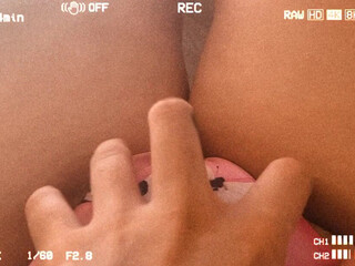 Lolilealae onlyfans the charming slut fucks her pussy with a phallus