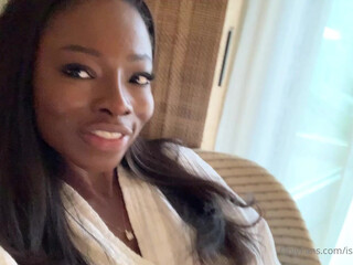 Isabelle Miller onlyfans Energetic beauty