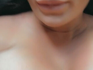 Brunette Barbie onlyfans luxurious bitch furiously shaved shaved cunt